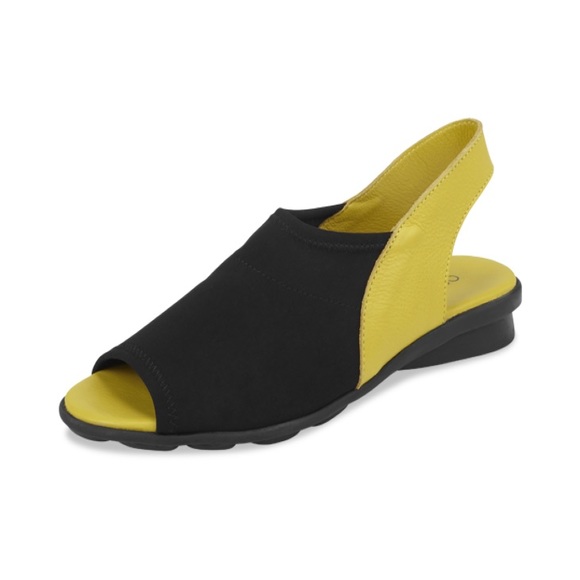 Arche DAJAC SANDALS Size 8 - Picture 1 of 12